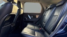 Land Rover Discovery Sport 2.0 D180 SE 5dr Auto Diesel Station Wagon